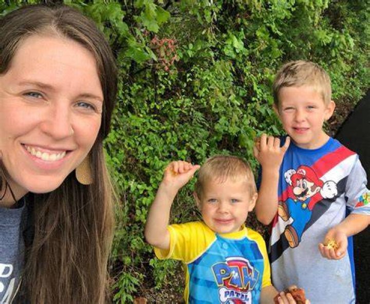 Jill Duggar Kids: Meet Jill Duggar’s Children Samuel Scott Dillard And Israel David Dillard