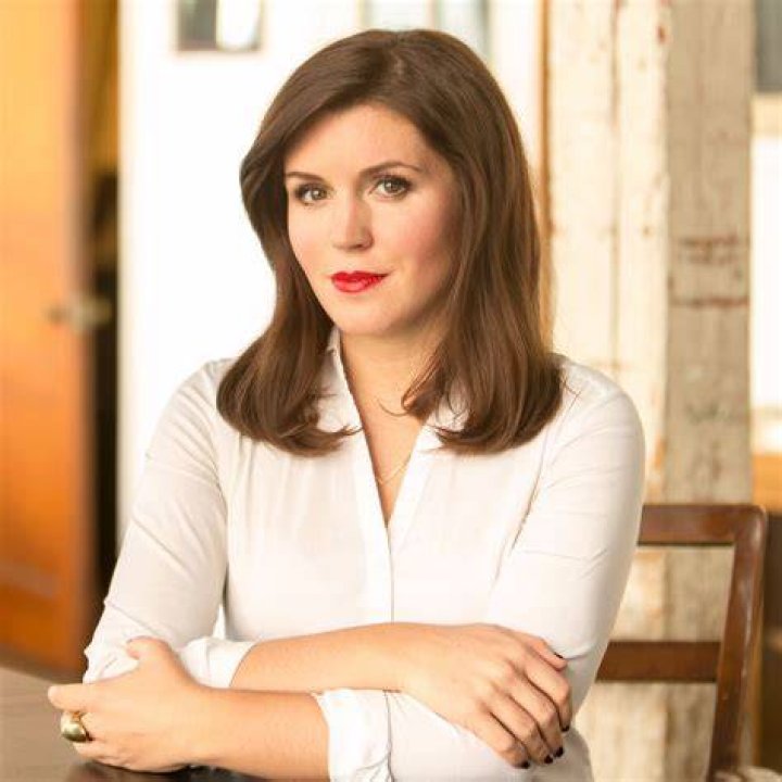 Jill Filipovic (American Lawyer)Biography – Wiki, Age, Parents, Husband, Book, Photo, Net Worth, CNN, Religion, And Twitter