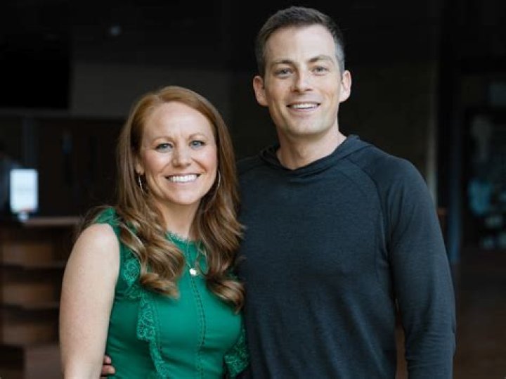 Jill Latiano – Biography, Family, Facts about Glenn Howerton’s Wife