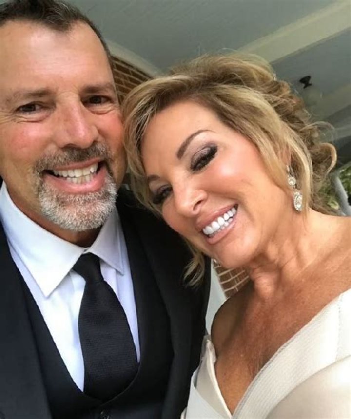 Jill Vertes Bio, Wiki, Age, Height, Husband, Kendall Vertes and Net Worth