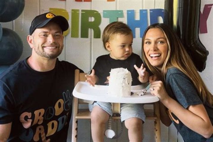 Jim Courier Son Kellan Courier – Age Birthday And Photos – Everything To Know