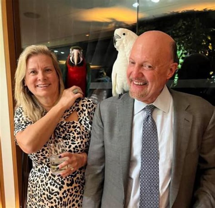 Jim Cramer Ex-wife: Who is Karen Backfisch?