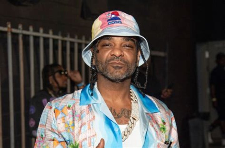 Jim Jones