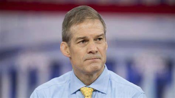 Jim Jordan | Arrest And Charged