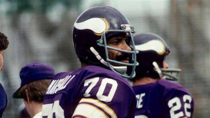 Jim Marshall
