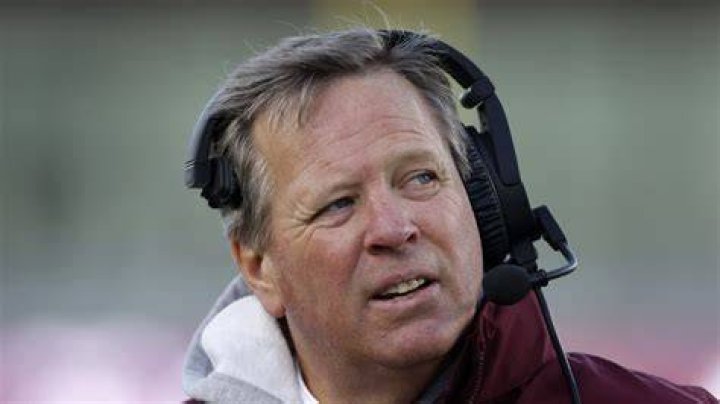 Jim McElwain