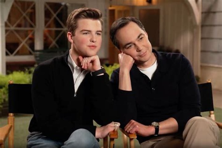 Jim Parsons Height: How tall is Jim Parsons?