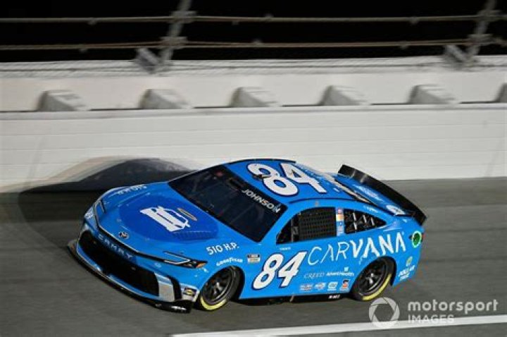 Jimmie Johnson’s Net Worth, Biography, Career, Awards, Fact and Life Story