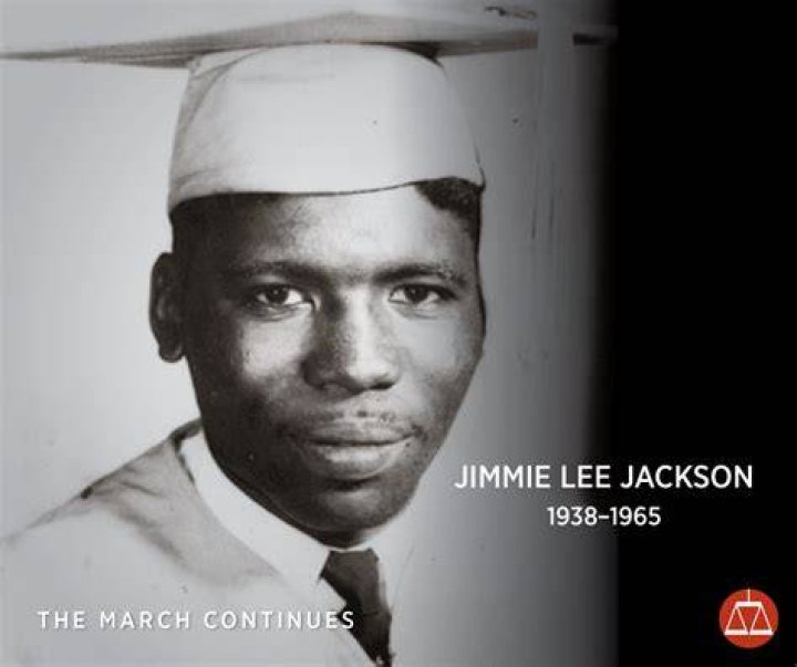 Jimmie Lee