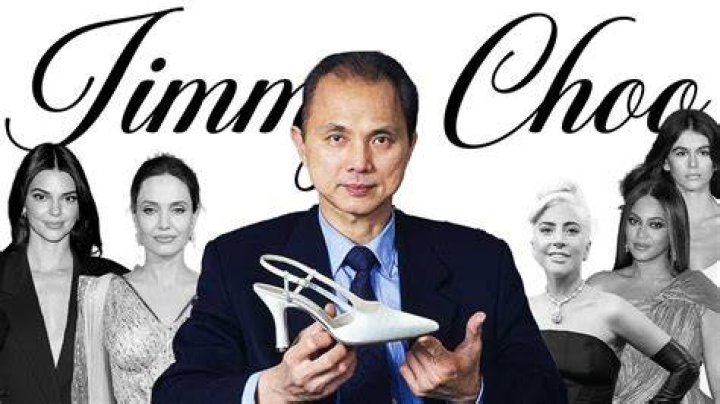 Jimmy Choo Net Worth, Age, Wife, Married, Height, Nationality, Bio