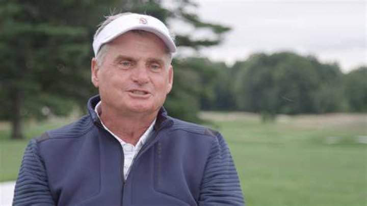 Jimmy Dunne (Sandler O’Neill) Net Worth, Wiki, Biography Age, Wife, Golf, Son, Salary