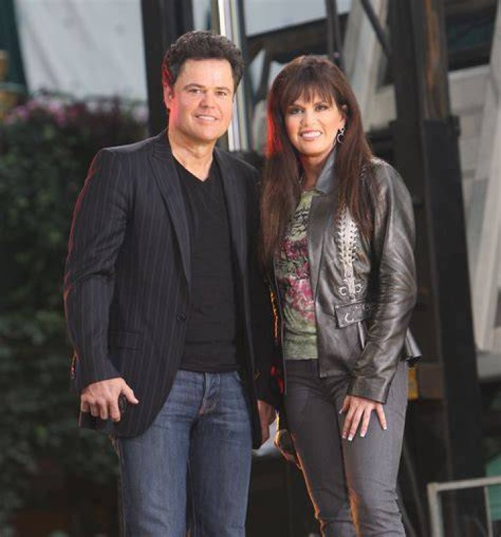 Jimmy Osmond’s Net Worth, Age, Height, Weight, Wife, Kids, Bio-Wiki