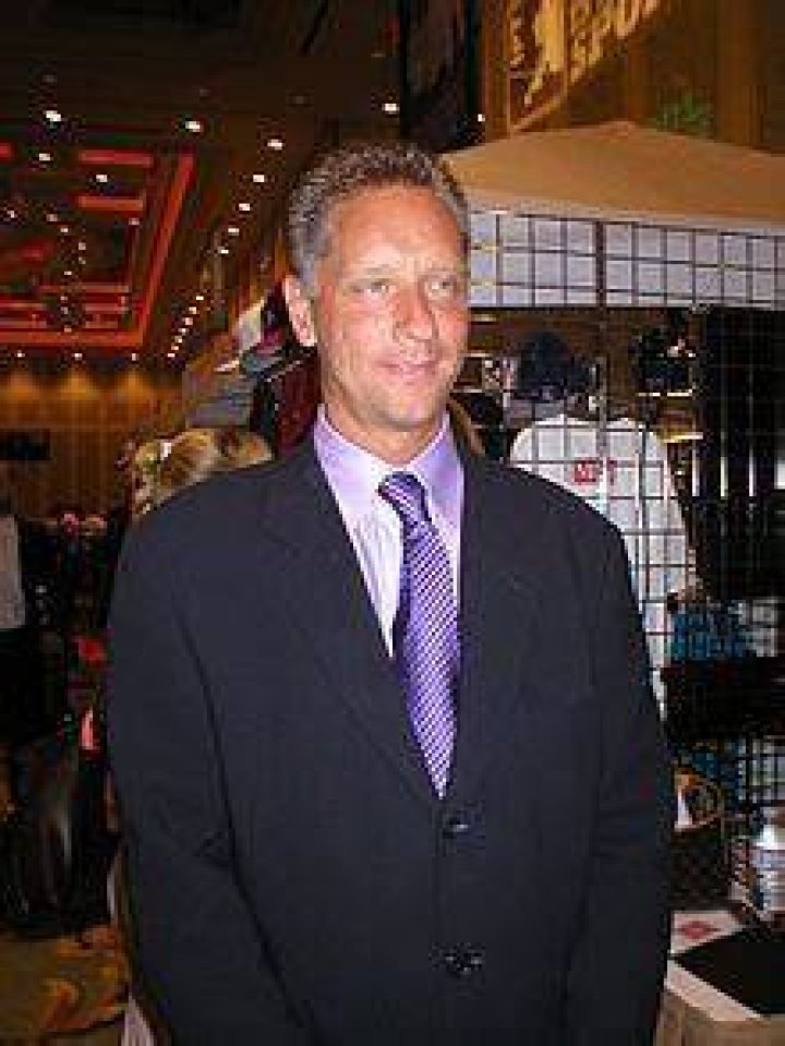 Jimmy Wetch