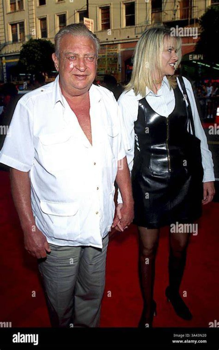 Joan Dangerfield (Rodney Dangerfield Wife) Net Worth, Age, Wiki, Kids, Bio
