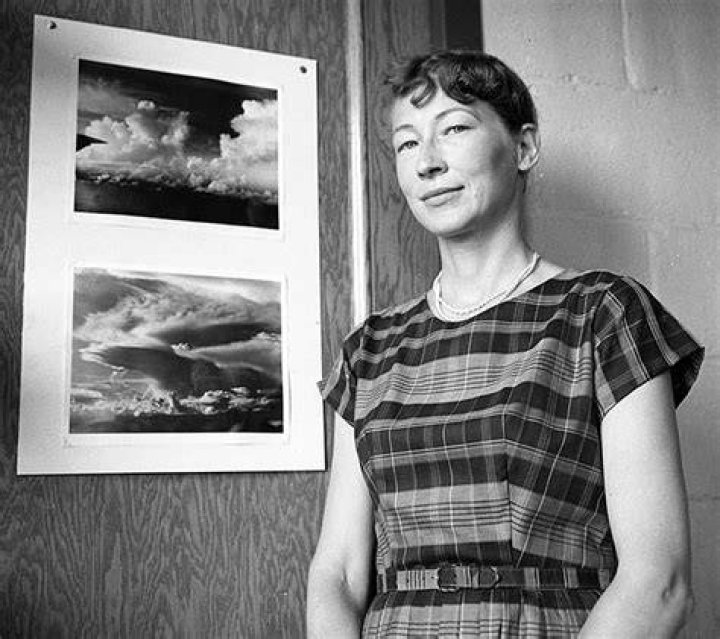 Joanne Simpson