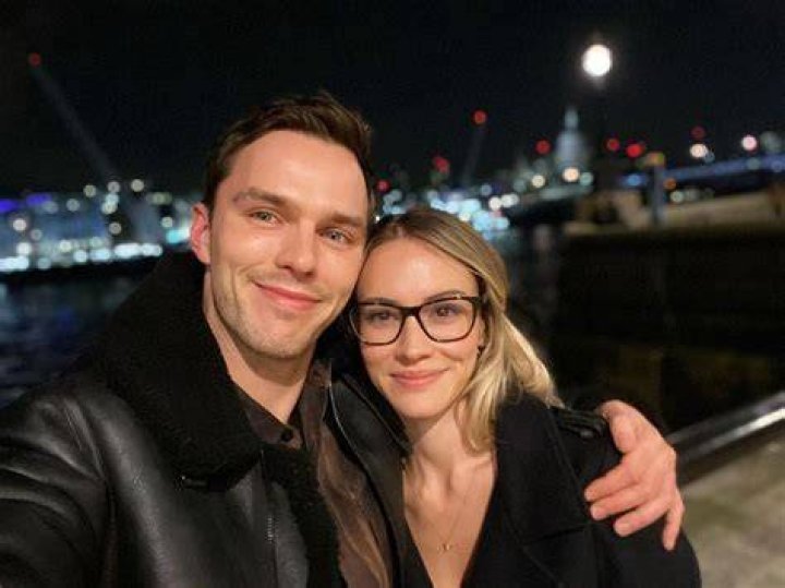 joaquin-hoult: Meet Nicholas Hoult’s Son On Instagram