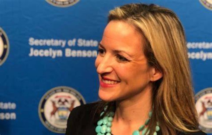 Jocelyn Benson Bio, Age, Height, Parents, Husband, Children