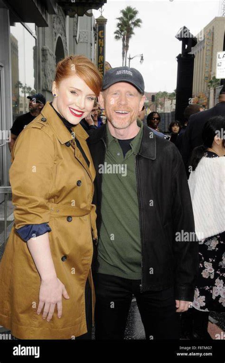 Jocelyn Howard (Ron Howard Daughter) Wiki, Bio, Age, Siblings, Height, Weight, Parents, Net Worth, Facts