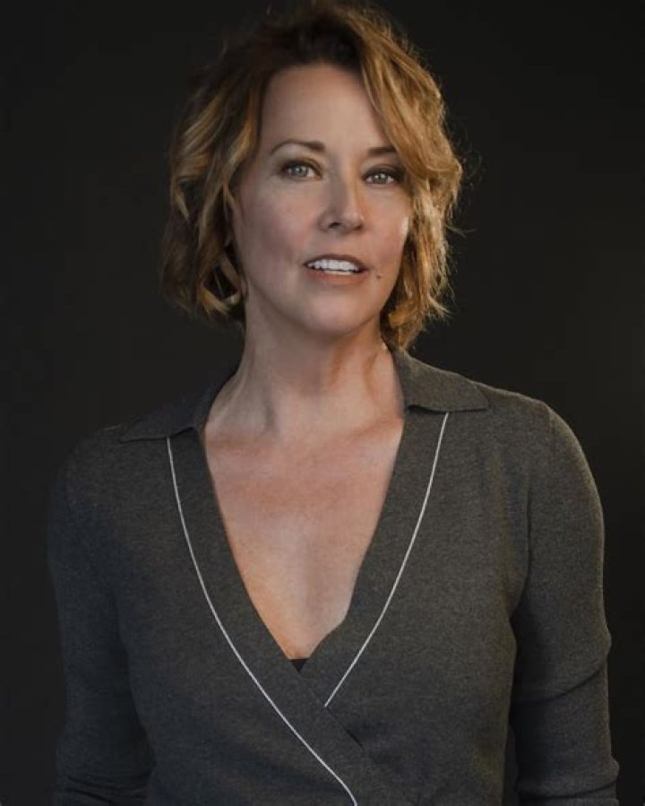 Jodi Russell