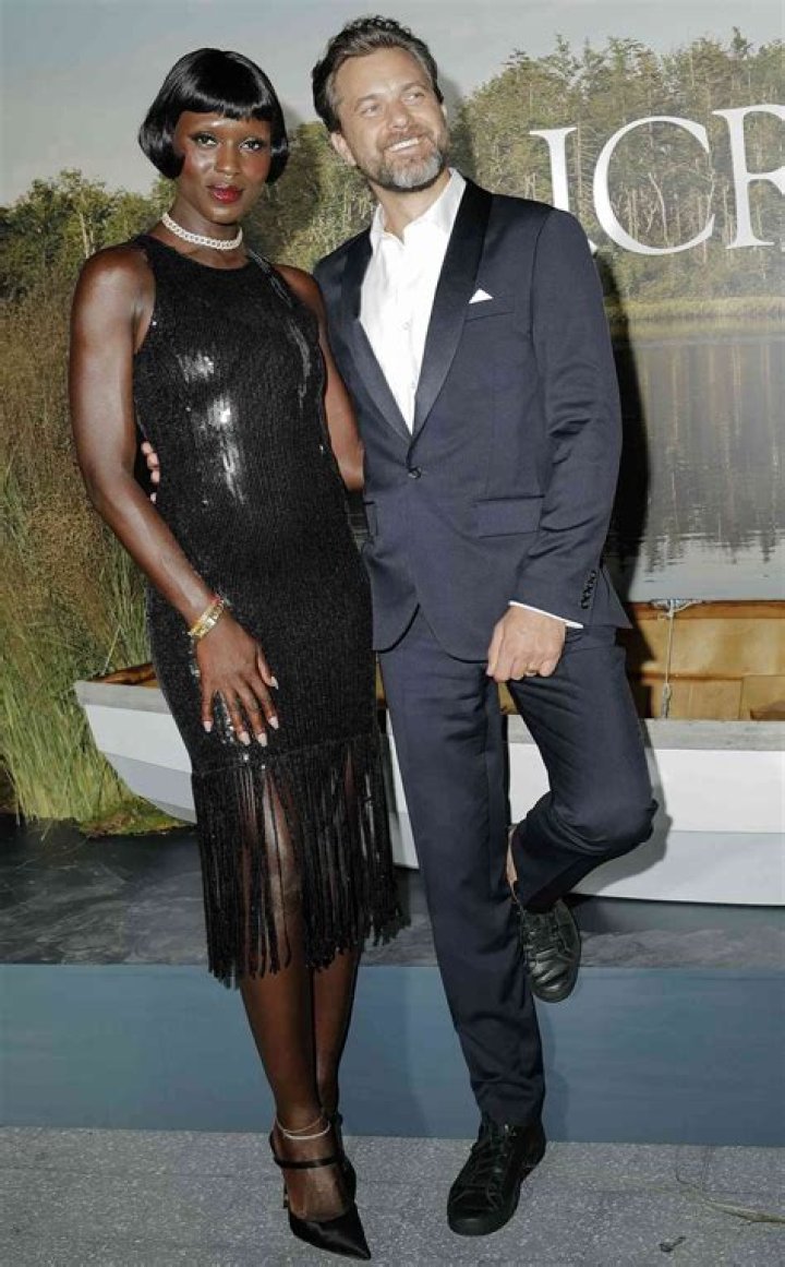 Jodie Turner Smith Age, Wiki, Biography, Net Worth, Husband, Married, Age, Height