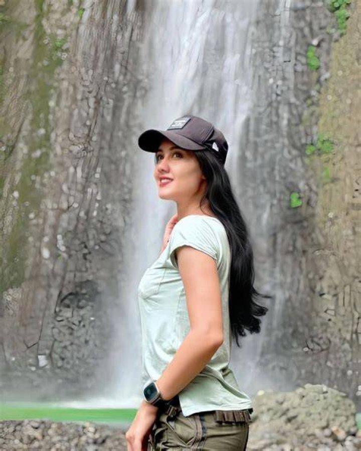 Jodilee Warwick Biodata – Meet The Model On Instagram