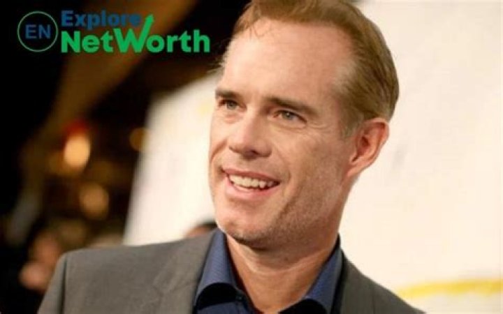 Joe Buck Net Worth, Wiki, Biography, Age, Wife, Parents, Photos and More
