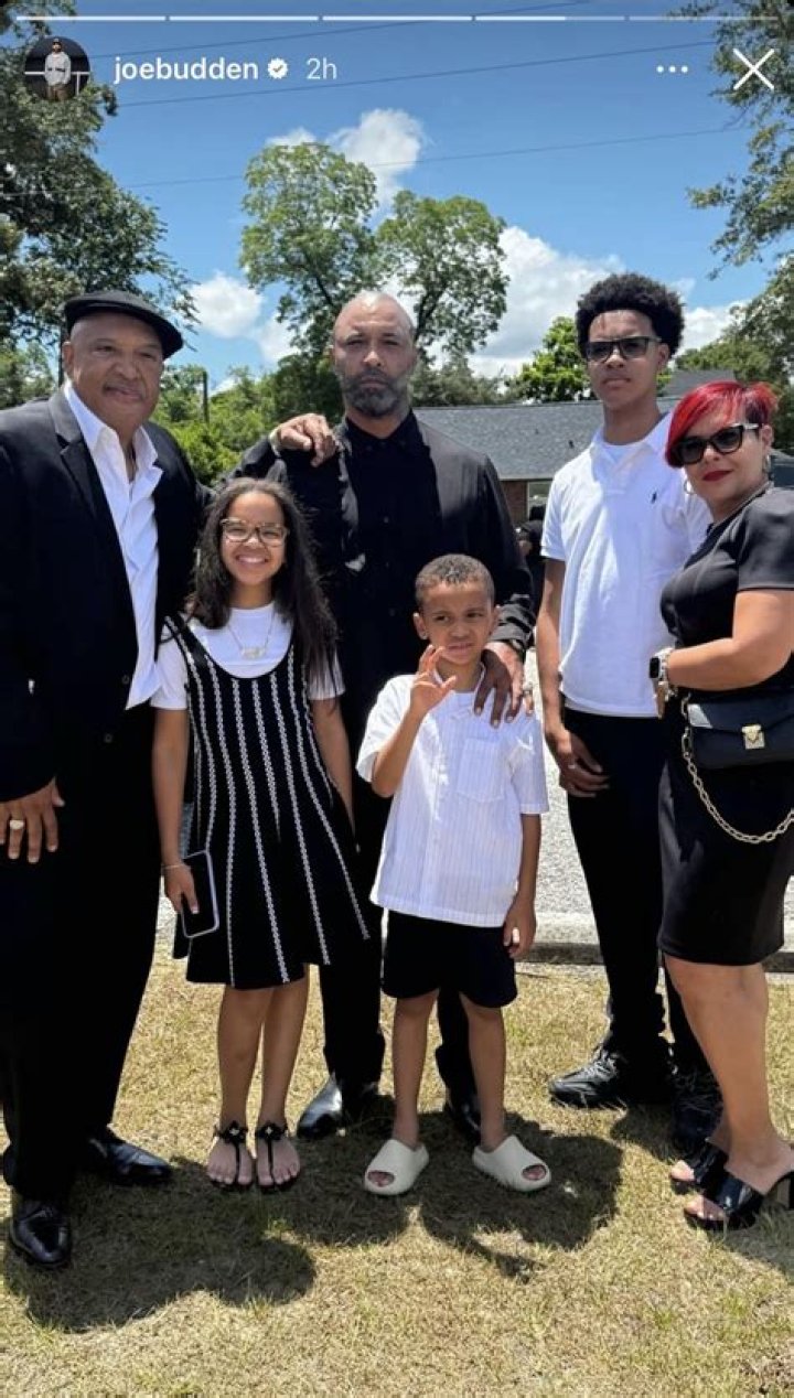 Joe Budden’s biography, net worth, fact, career, awards and life story
