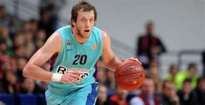 Joe Ingles Biography