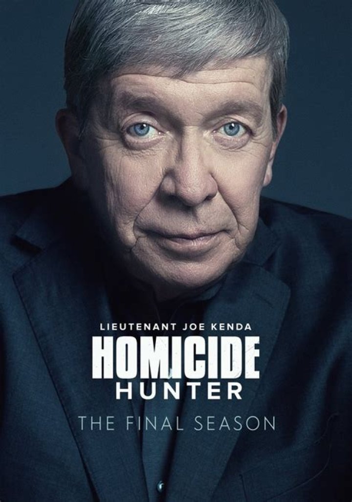 Joe Kenda