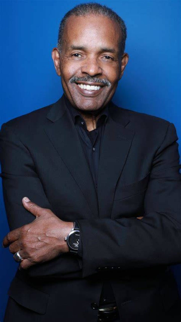 Joe Madison