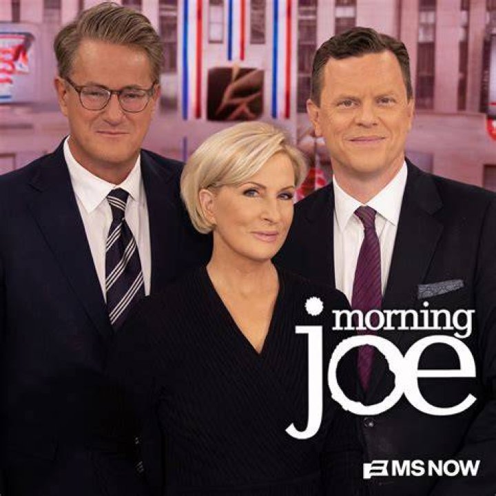 Joe Scarborough Illness: Where Is Morning Joe Host Today?