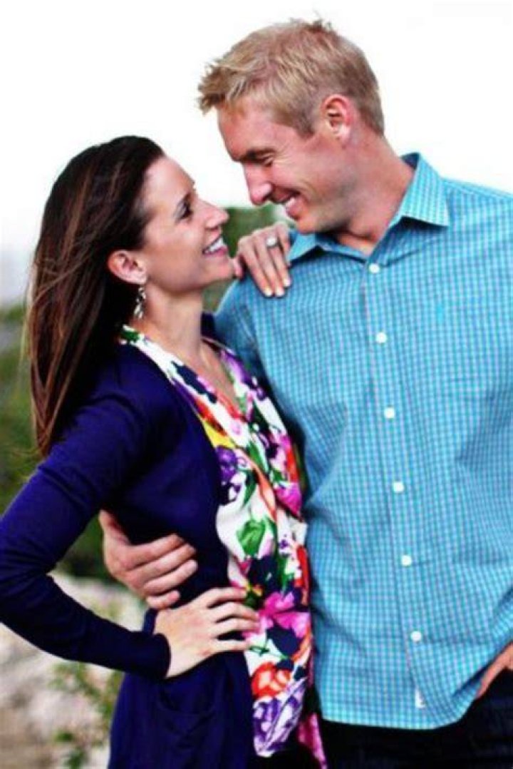 Joel Klatt’s adoration for his wife is evident on social media