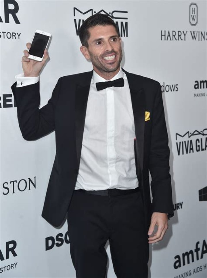 Joel Simkhai’s Net Worth, Biography, Career, Awards, Fact and Life Story