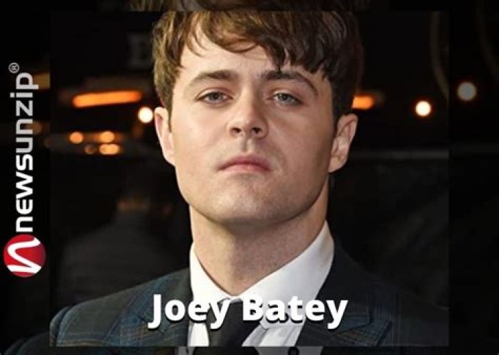 Joey Batey Wiki, Biography , Age, Height, Girlfriend, Family, Net Worth, Family