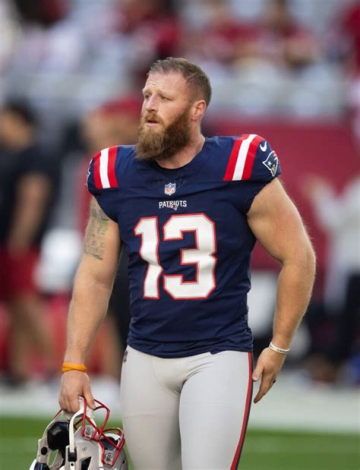 Joey Slye Contract, Salary, Net Worth, Cut, College, Tattoo, Weight, High School