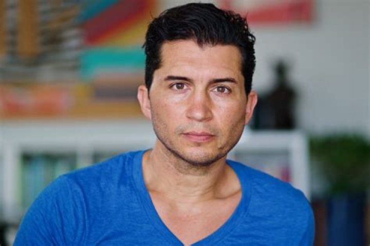 Joey Vieira