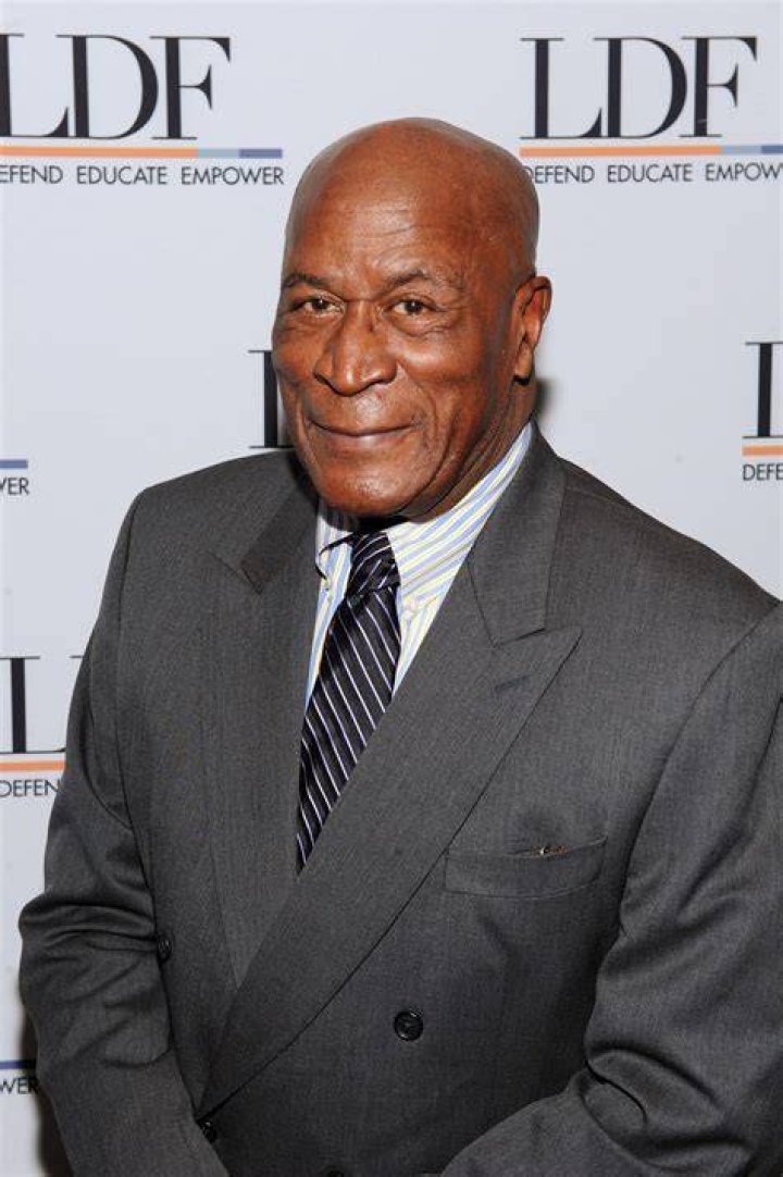 John Amos’s Net Worth, Biography, Career, Awards, Fact and Life Story