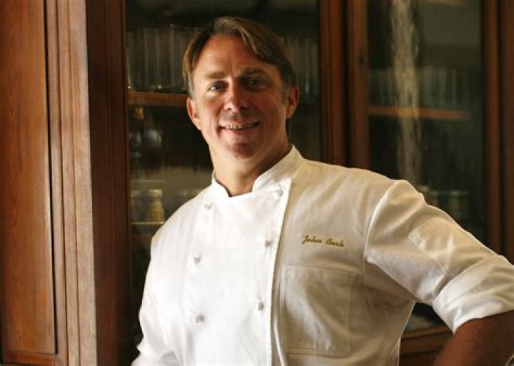 John Besh