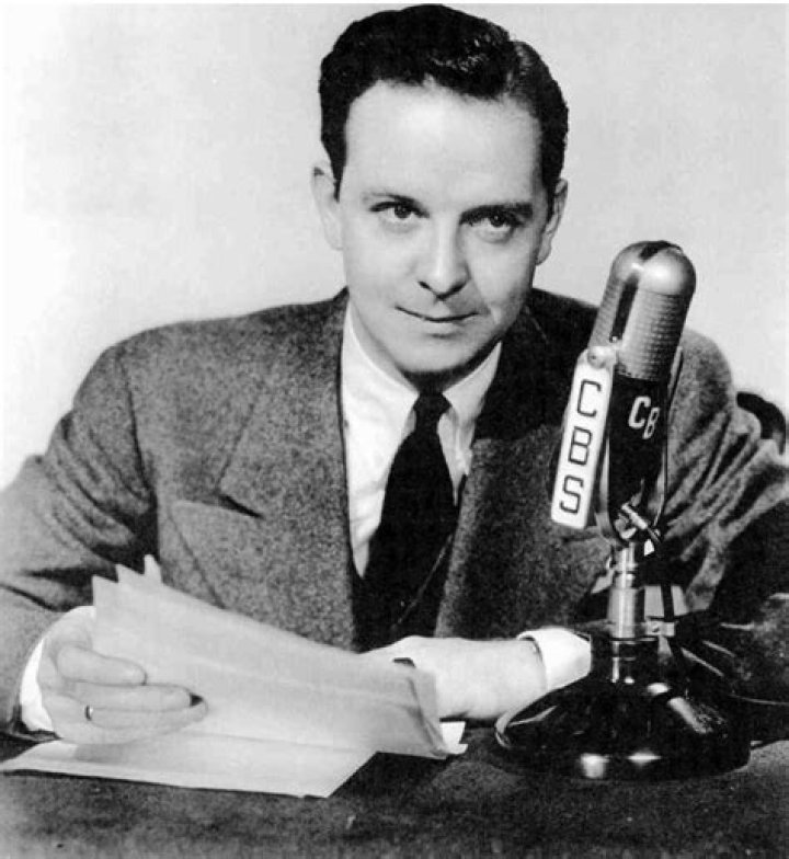 John Charles Daly’s biography, net worth, fact, career, awards and life story