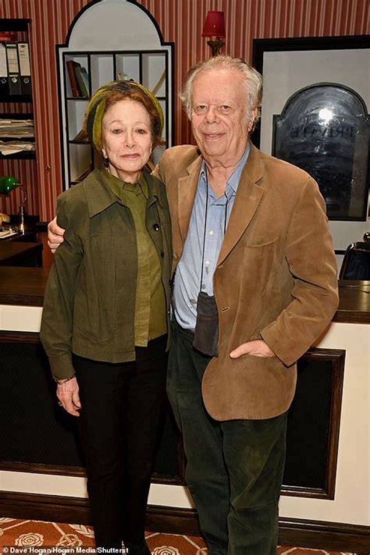 John Cleese Parents: Meet Muriel Cleese And Reg Cleese