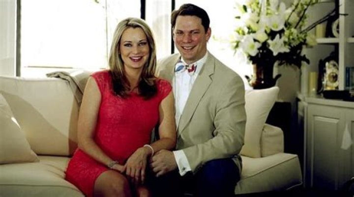 John Connelly Biography; Net Worth, Age, Books And Songs Of Sandra Smith’s Husband