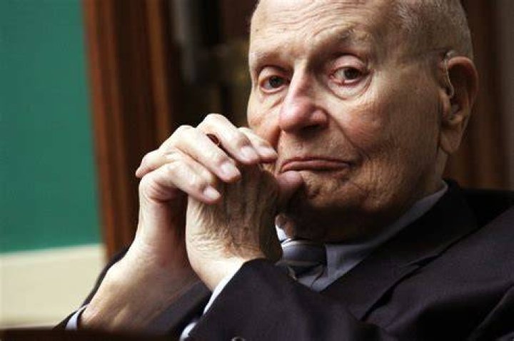 John Dingell