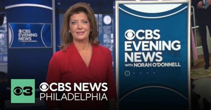 John Elliott CBS 2: Bio, Age, Husband, WCBS, Weather, Salary and Net Worth