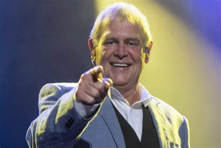 John Farnham
