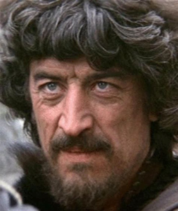 John Hallam