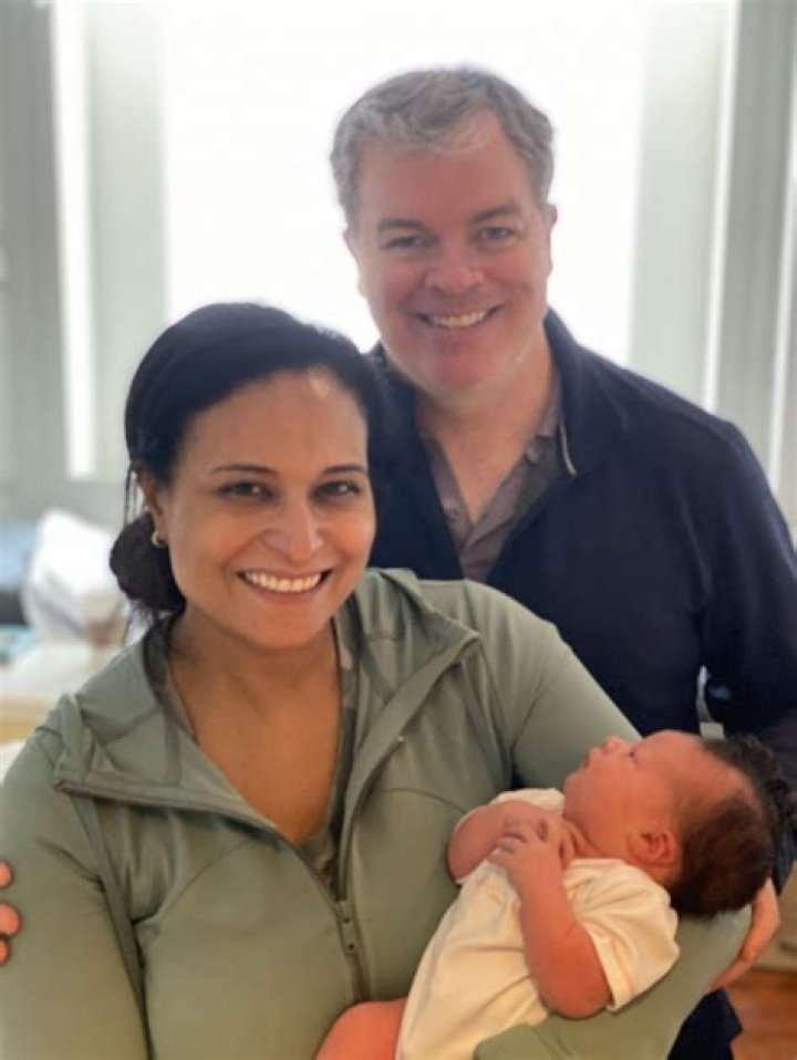 John Hughes Age: Kristen Welker Husband, Family and Children