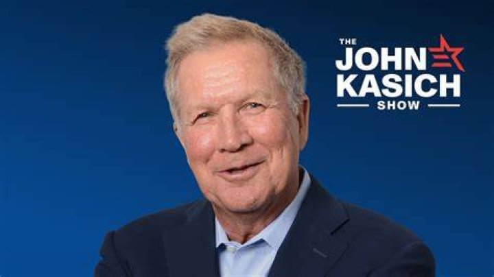 John Kasich