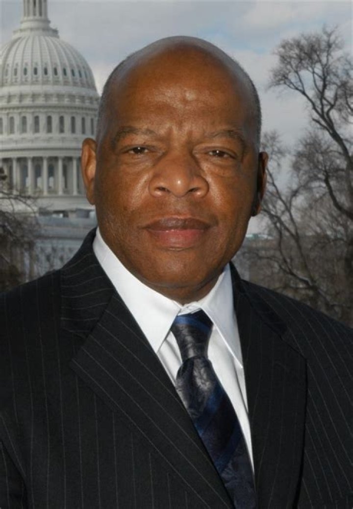 John Lewis (Politician) Wiki, Biography, Age, Height, Weight, Death Cause, Wife, Net Worth, Facts