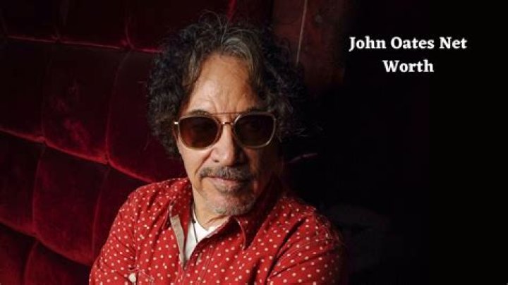 John Oates’s net worth, biography, fact, career, awards and life story