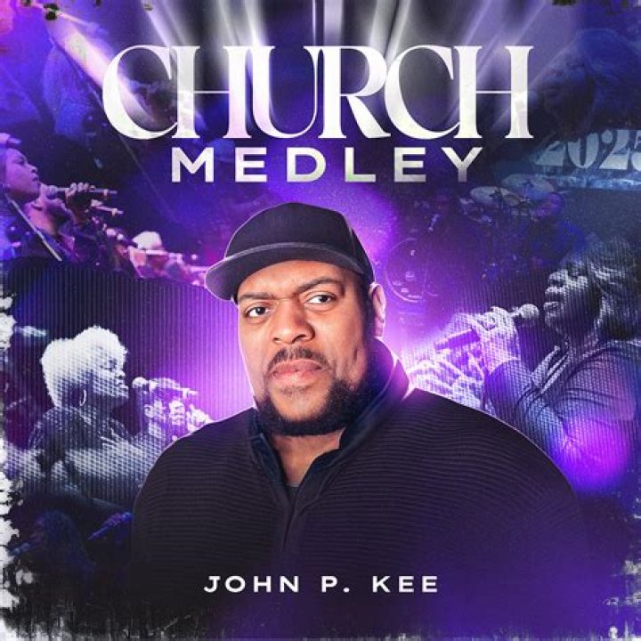 John P. Kee Bio, Age, Wiki, Songs, Height, Wife, Family, Net Worth, New Life and Church